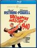 Broadway Melody of [Blu-Ray]