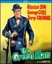 The Green Man [Blu-Ray]