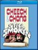 Cheech and Chong Still Smokin' [Blu-Ray]