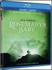 Rosemarys Baby [Blu-Ray]