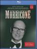 Morricone Conducts Morricone (Repackaging With New Hd Sound) [Blu-Ray]