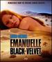 Emanuelle: Black Velvet-Blu-Ray