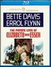 Private Lives of Elizabeth and Essex, the [Blu-Ray]