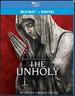 The Unholy [Includes Digital Copy] [Blu-ray]