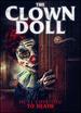 Clown Doll, the Dvd
