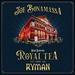 Joe Bonamassa: Now Serving Royal Tea - Live From the Ryman [Blu-ray]