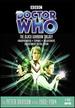 Doctor Who: the Black Guardian Trilogy [Dvd]