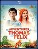 The Adventures of Thomas and Felix [Blu-Ray]