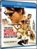 Mission: Impossible-Rogue Nation [Blu-Ray]
