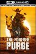 The Forever Purge? [Blu-Ray]