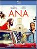 Ana [Blu-Ray]