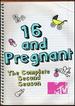 16 & Pregnant: the Complete Second Season