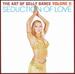 Art of Bellydance 2: Seduction of Love [Audio Cd] Various Artists
