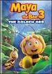 Maya the Bee 3: the Golden Orb [Dvd]