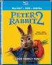 Peter Rabbit 2 [Blu-Ray]