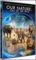 Our Nature: Call of the Wild [Dvd]