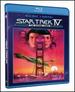 Star Trek IV: the Voyage Home [Blu-Ray]