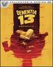 Dementia 13: Director's Cut, the Bd + Dgtl [Blu-Ray]