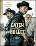 Catch the Bullet Bd + Dgtl [Blu-Ray]