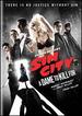 Frank Miller's Sin City: a Dame to Kill for [Dvd]