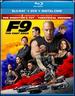 F9: the Fast Saga-Director's Cut [Blu-Ray + Dvd + Digital]