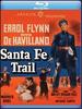 Santa Fe Trail (Blu-Ray)