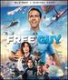 Free Guy (Feature) [Blu-Ray]