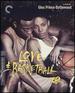 Love & Basketball (the Criterion Collection) [Blu-Ray]
