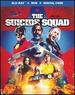 Suicide Squad 2 (Blu-Ray + Digital)