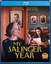My Salinger Year-Blu-Ray