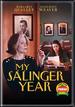 My Salinger Year-My Salinger Year