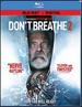 Don't Breathe 2 [Blu-Ray]