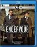 Masterpiece Mystery! : Endeavour, Season 5 Blu-Ray