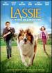 Lassie: La Route de l'Aventure