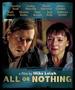 All Or Nothing Blu-Ray