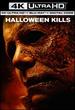 Halloween Kills-Extended Cut 4k Ultra Hd + Blu-Ray + Digital [4k Uhd]