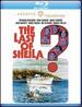 The Last of Sheila (Blu-Ray)