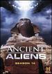Ancient Aliens: Season 14 [Dvd]