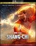 Shang-Chi and the Legend of the Ten Rings: the Album