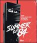 Summer of 84 [Blu-Ray]