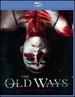The Old Ways [Blu-Ray]