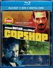 Copshop (1 BLU RAY DISC ONLY)