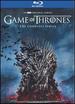Game of Thrones: the Complete Series (Rpkg 2021/Blu-Ray)