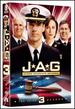 Jag (Judge Advocate General)-the Third Season