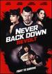 Never Back Down: Revolt [Dvd]