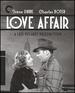 Love Affair (the Criterion Collection) [Blu-Ray]