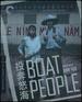 Boat People (the Criterion Collection) [Blu-Ray]