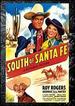South of Santa Fe/in Old Cheyenne