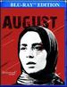 August [Blu-Ray]