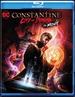 Constantine Mfv (Bd) [Blu-Ray]